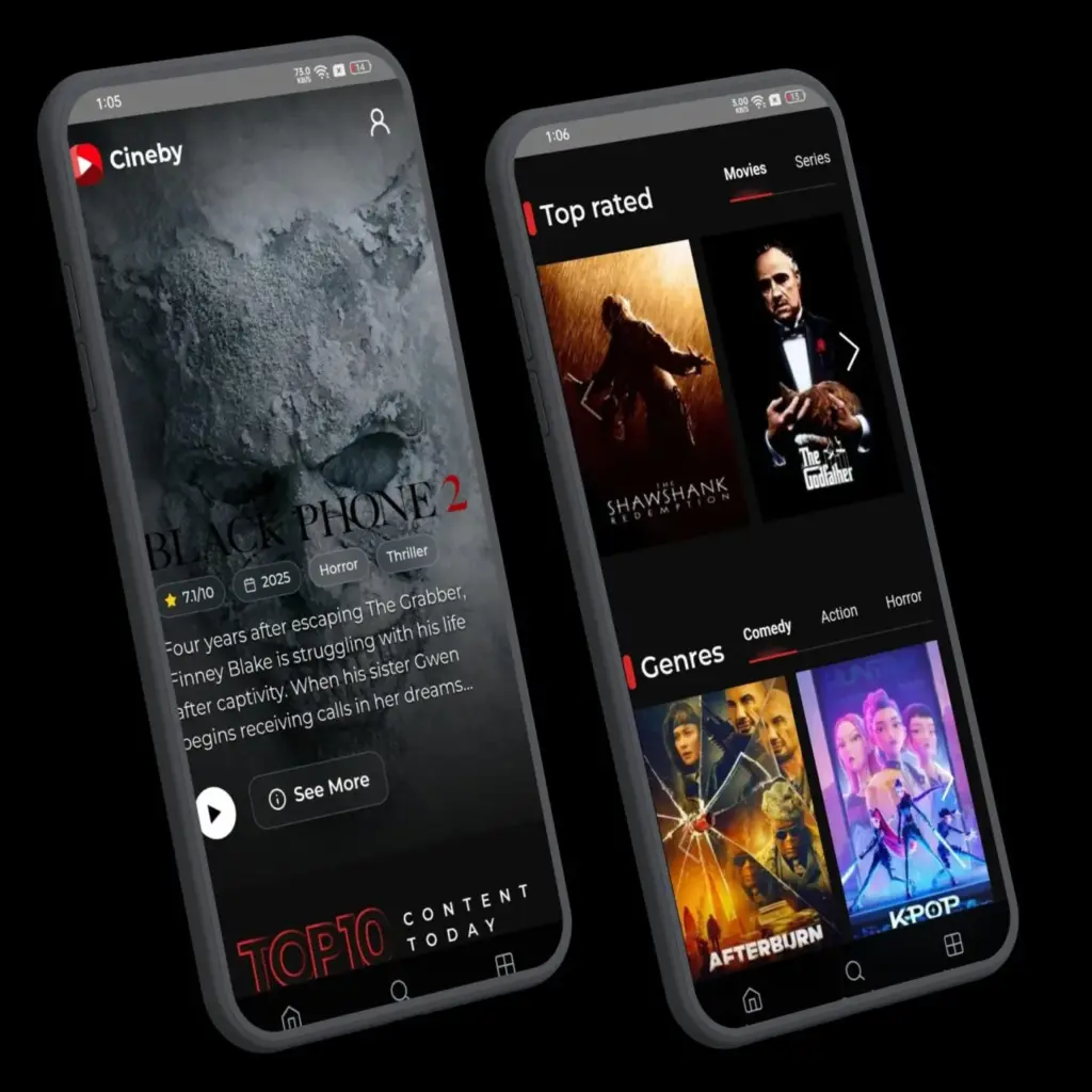 Cineby APK (Official & Latest) Download For Free 1 Download Cineby APK